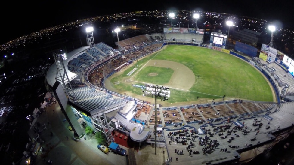 La sede de la Serie del Caribe del próximo 2025 será México