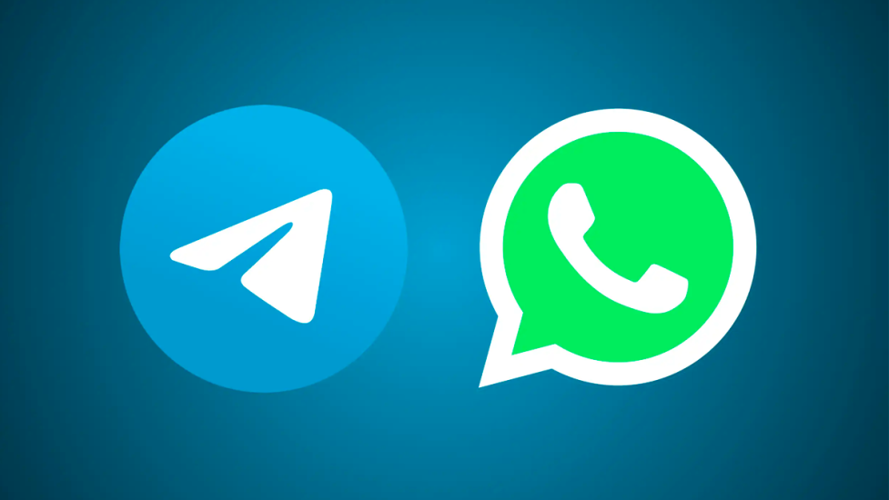 WhatsApp se une a Telegram: Facilidad de comunicarse sin cambiar la app