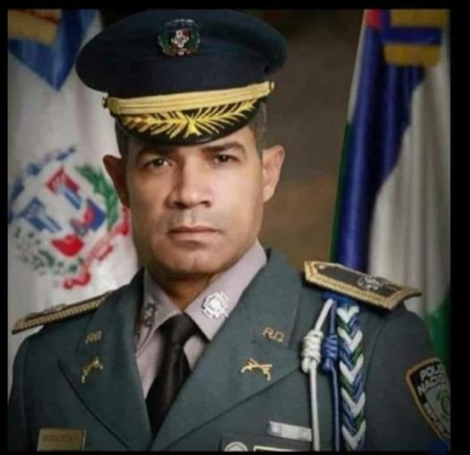 Muere el general retirado de la Policía Nacional Ángel Ortega de La ...