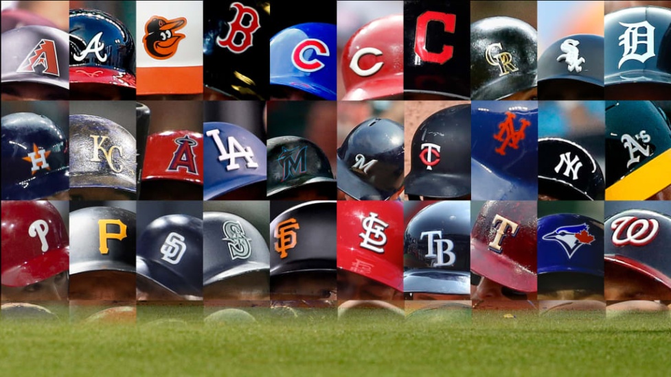 ¡El show de las Grandes Ligas inicia esta tarde! Día inaugural para 24 de 30 equipos en MLB