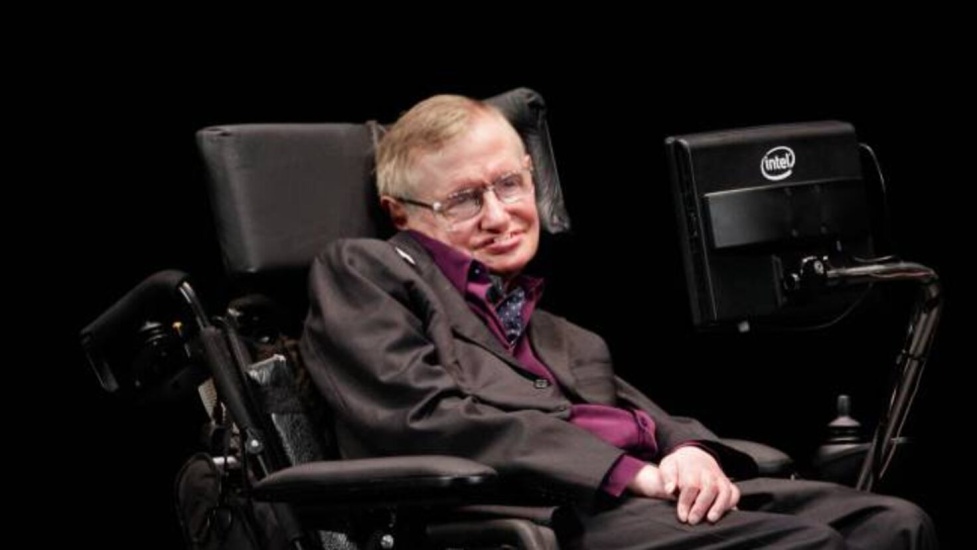Revelan predicciones de Stephen Hawking sobre la inteligencia artificial, el fin del universo y la humanidad