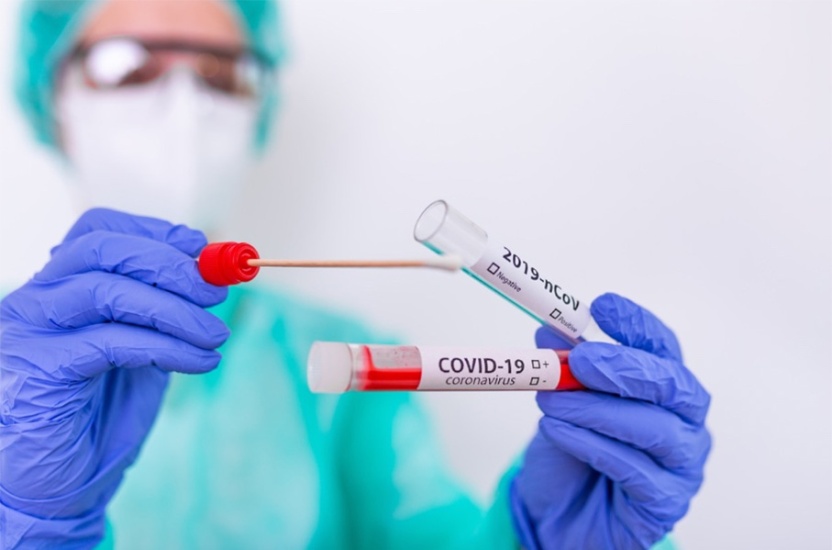 Se cumplen hoy cuatro años de detectarse el primer contagio de Covid 19