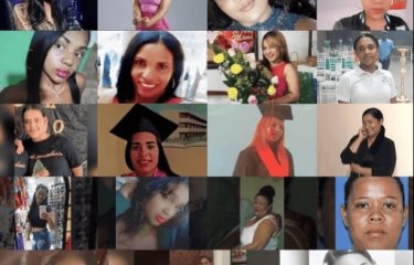 Feminicidios sigue siendo un graves dolor que hay que detener  en la República Dominicana