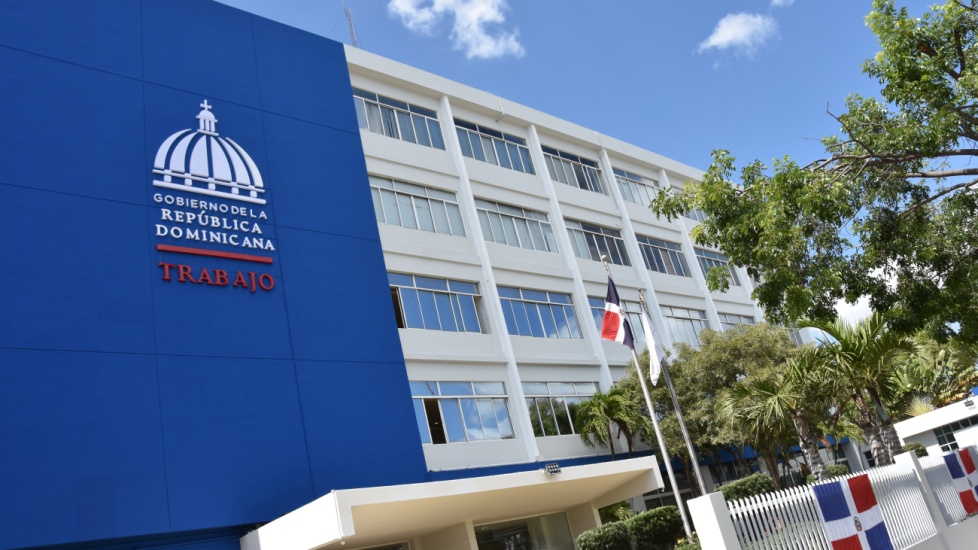 Ministerio de Trabajo invita a feria de empleo para Santo Domingo