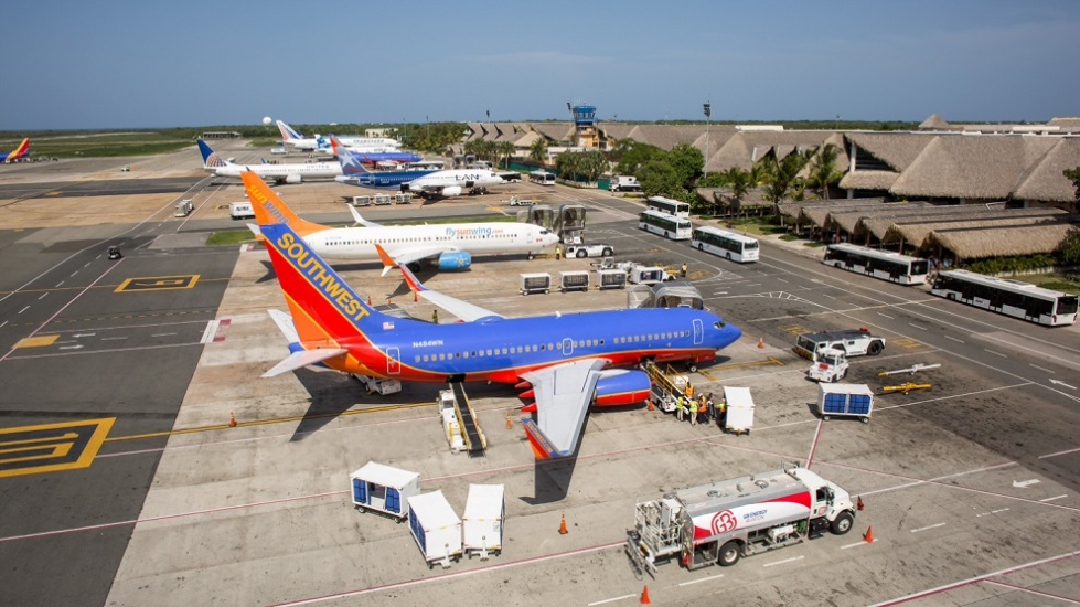 Aeropuerto de Punta Cana recibe el premio Airport Service Quality