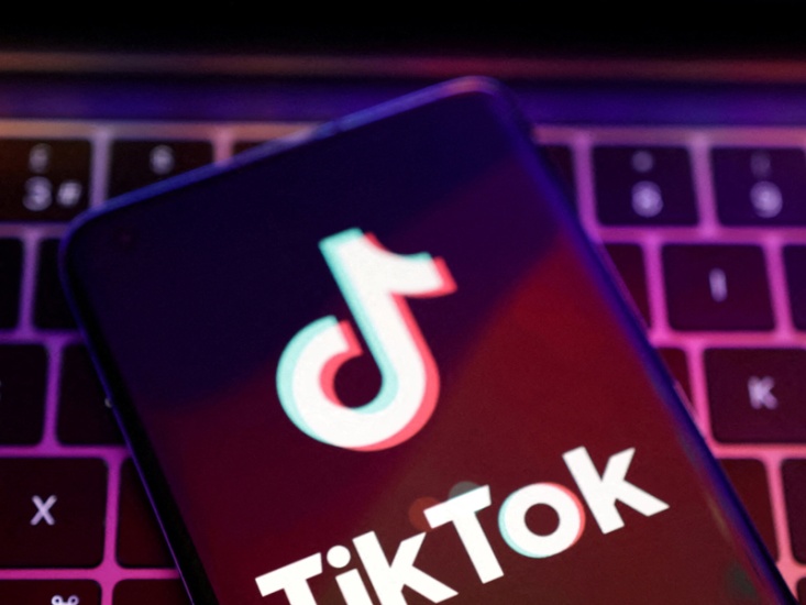 5 preguntas sobre la ley aprobada en EE.UU. que podría hacer que se prohíba TikTok en el país
