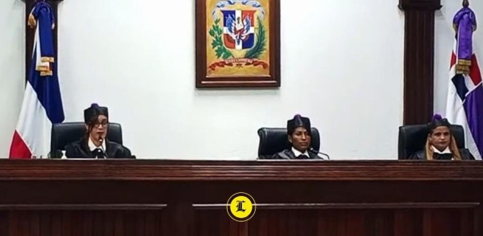 Juezas del caso Joshua Fernández: Se cometió un crimen horrendo