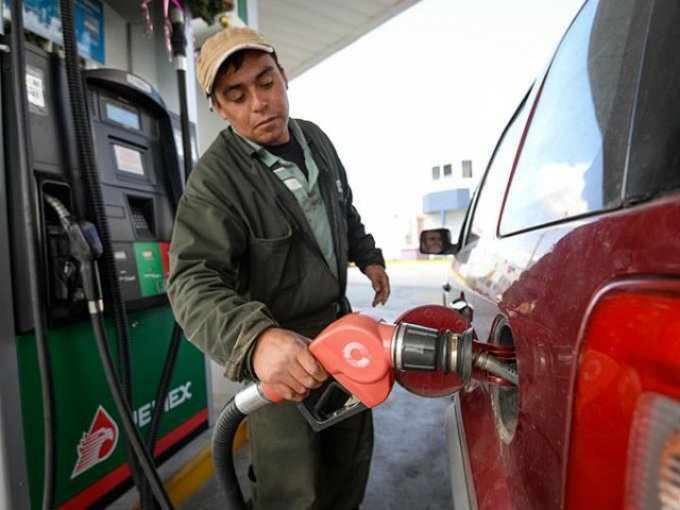 Cuatro combustibles bajaron de precio para la semana del 27 de abril al 3 de mayo de 2024.