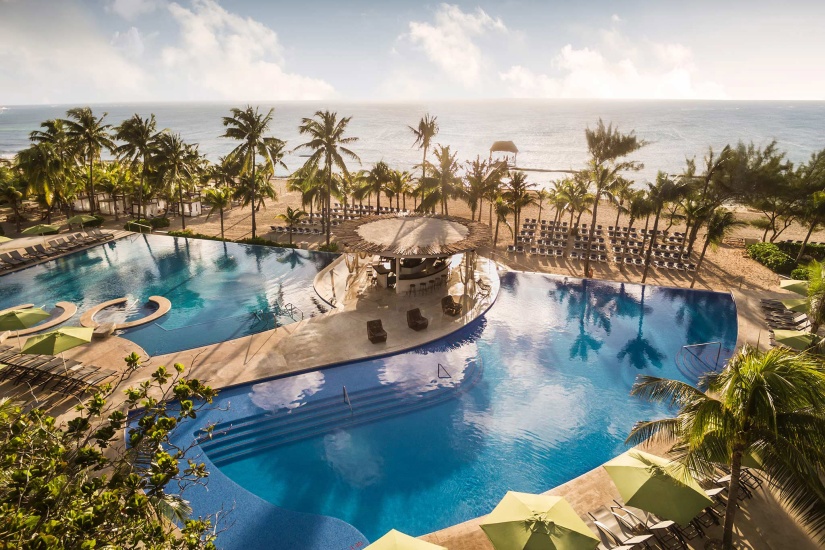 Karisma Hotels desarrollará hotel de 300 habitaciones y parque acuático en Punta Bergantín