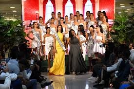 Miss República Dominicana presenta 18 candidatas para su próxima edición
