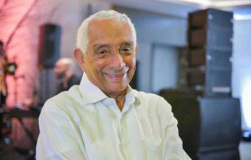 Rafael Solano, el compositor de la canción dominicana más versionada del mundo, cumple 93 años