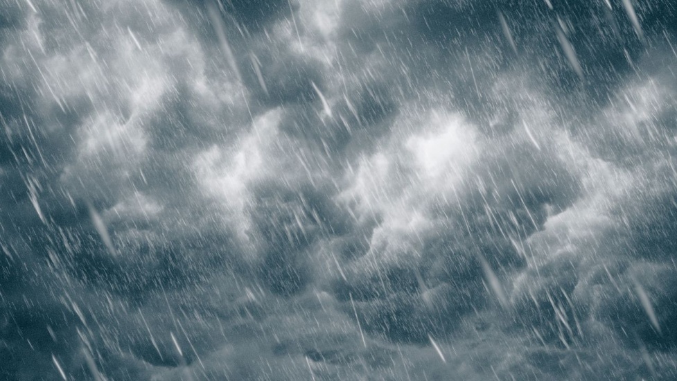 Pronóstico de Onamet es de lluvias este fin de semana, mañana domingo vaguada se posisionará