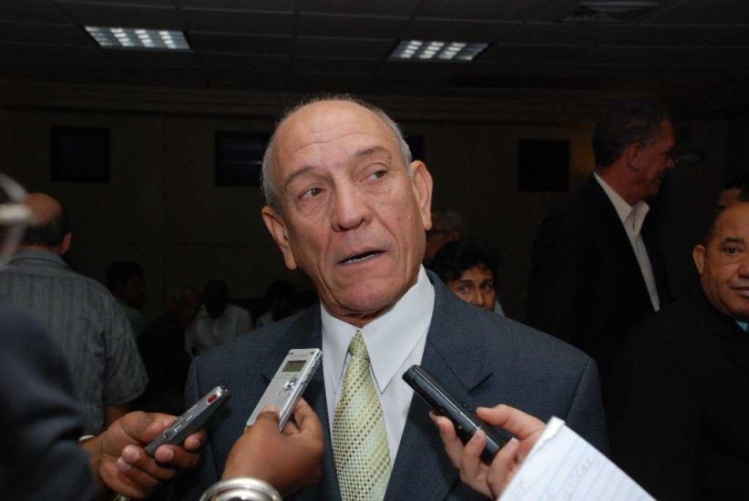  Ministerio Público acusa a exsenador de Azua de participar en esquema sobornos