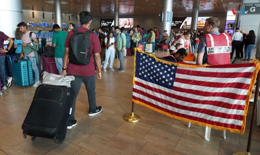 Estados Unidos emite alerta de seguridad mundial a sus ciudadanos por terrorismo