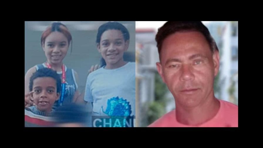 Hombre que mató a tres hijastros en EE.UU. pretendía llegar a República Dominicana el próximo sábado