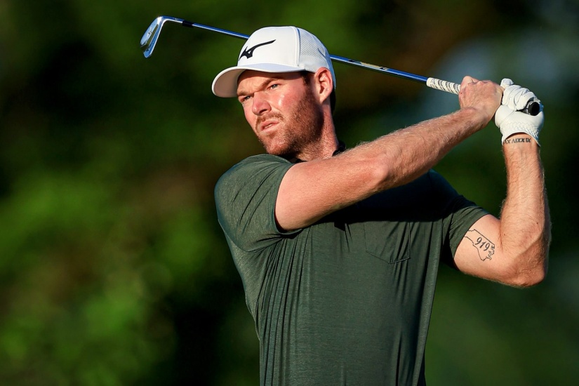 La familia de Grayson Murray reveló que el golfista se suicidó: “Es una pesadilla”