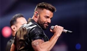 Ricky Martin anuncia gira de 13 conciertos por España