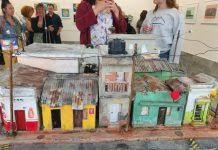 Marca en la trascendencia con sus obras, Juan Butten 