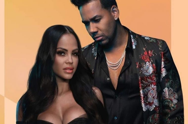 La canción de Romeo Santos escrita para Natti Natasha dedicada a Raphy Pina