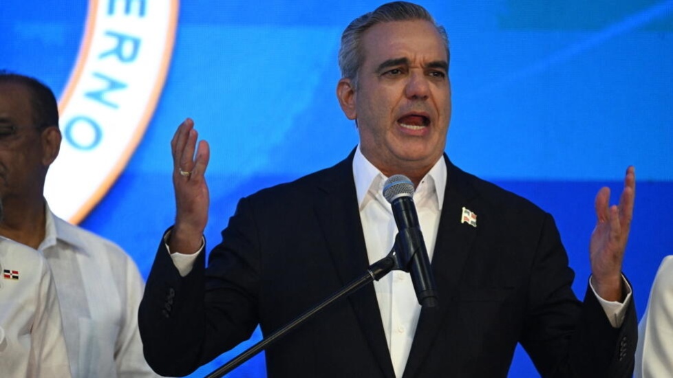 Luis Abinader asistirá a los actos de toma de posesión del presidente electo de Panamá, José Raúl Mulino