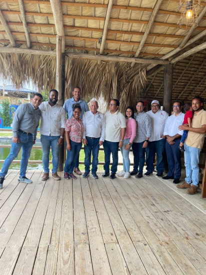 Buscan impulsar la aplicación de la ley que declara San Cristóbal provincia ecoturística