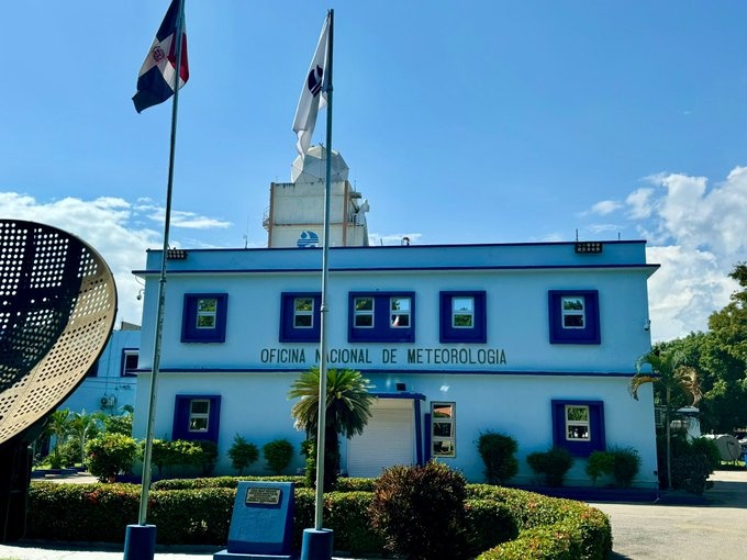 Oficina Nacional de Meteorología se convierte en instituto, ahora es INDOMET