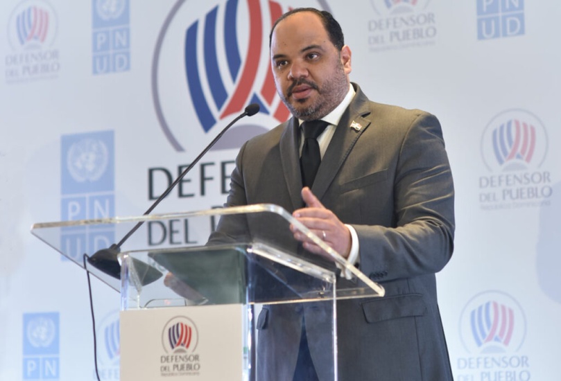 La Seguridad Social es el derecho menos protegido para los dominicanos, según Defensor del Pueblo