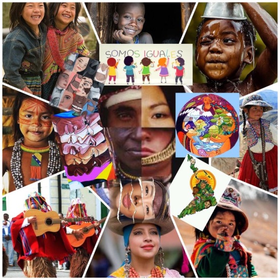 Se conmemora hoy, el Día Internacional de Iberoamérica: celebrar la diversidad de culturas que componen esta región