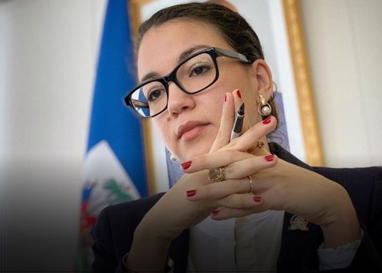 Autoridades haitianas investigan 10 casos con síntomas de ántrax en la localidad de Fort Royal, Petit-Goâve.