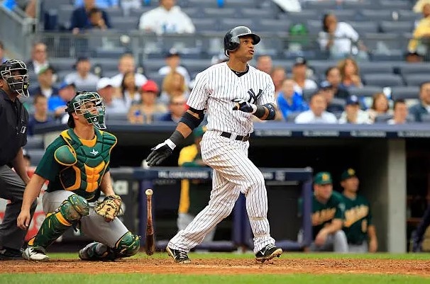 En regreso de Robinson Canó podría ganar $25 millones de dólares por año con Tampa Bay Rays