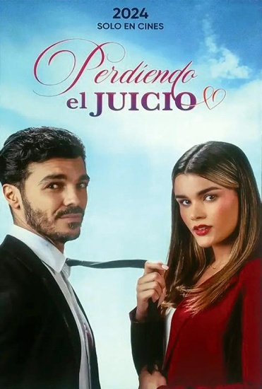 “Perdiendo El Juicio” Pelicula Dominicana Se Estrenará El Próximo 8 De ...