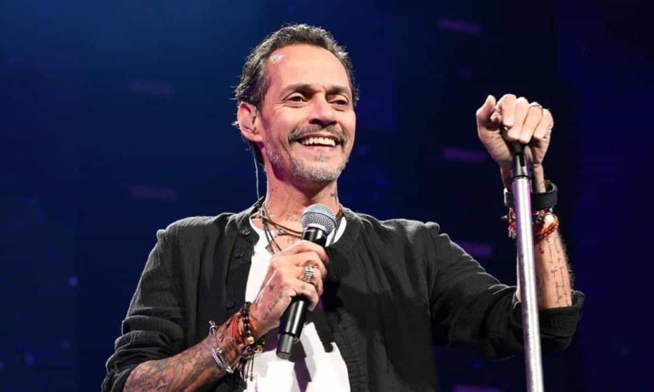 Marc Anthony cancela concierto en Venezuela debido a crisis electoral