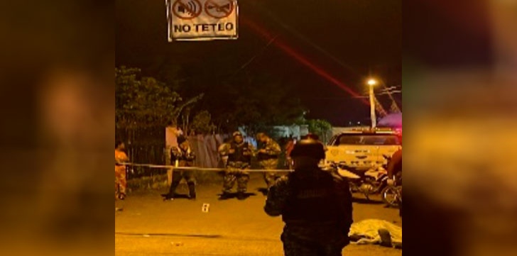 Cuatro muertos en medio de un conflicto en La Vega