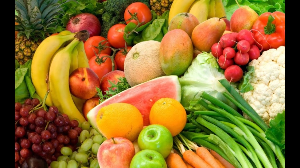 Estas son las cáscaras de frutas y verduras que benefician a la salud