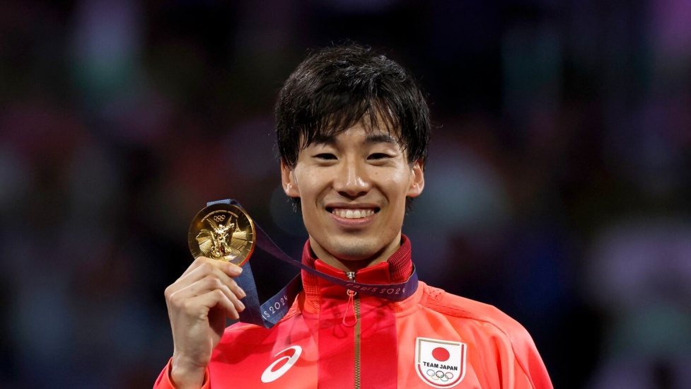 Japón se sitúa en primer puesto; así está el medallero de los Juegos Olímpicos de París