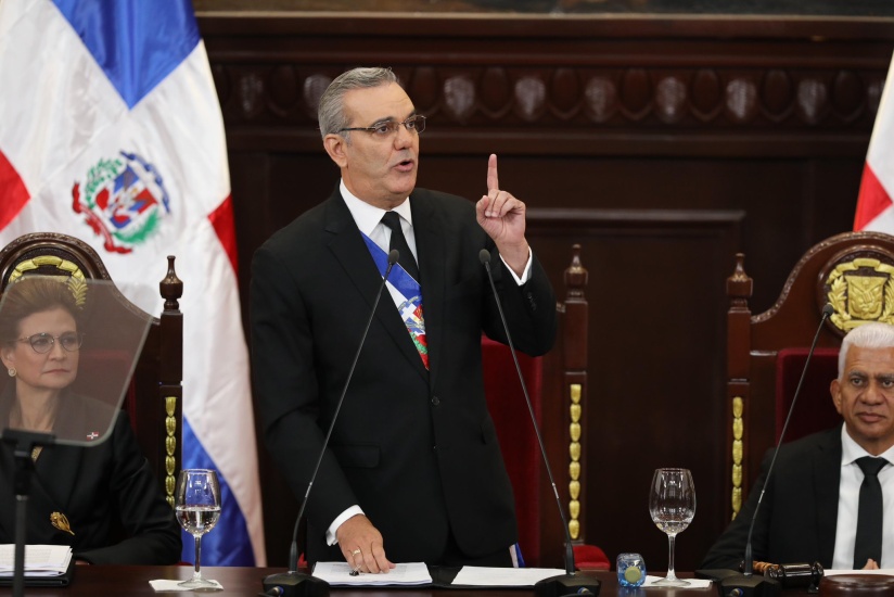 Se renueva gabinete se Luis, aquí los últimos nombramientos