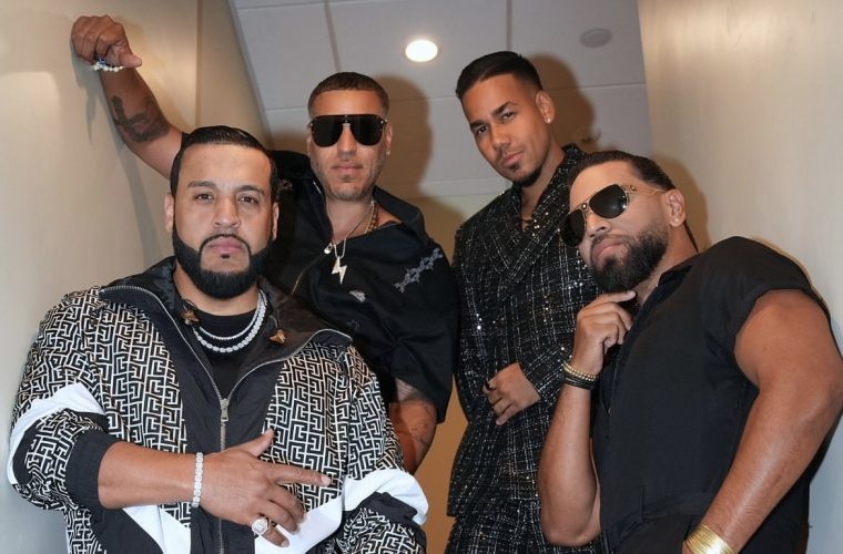 Grupo de bachata Aventura cancela concierto en Venezuela por difícil situación que atraviesa el país