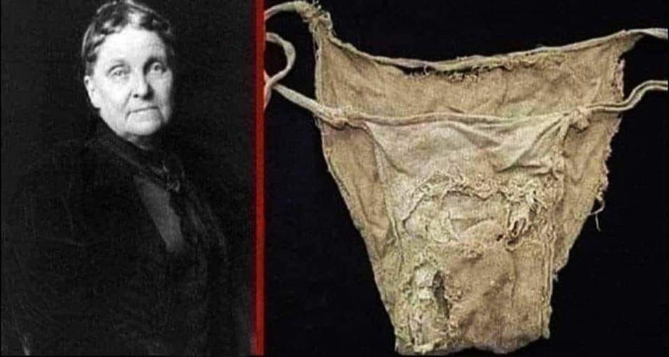 Hetty Green en el Libro Guinness de los Récords como la "persona más tacaña del mundo"