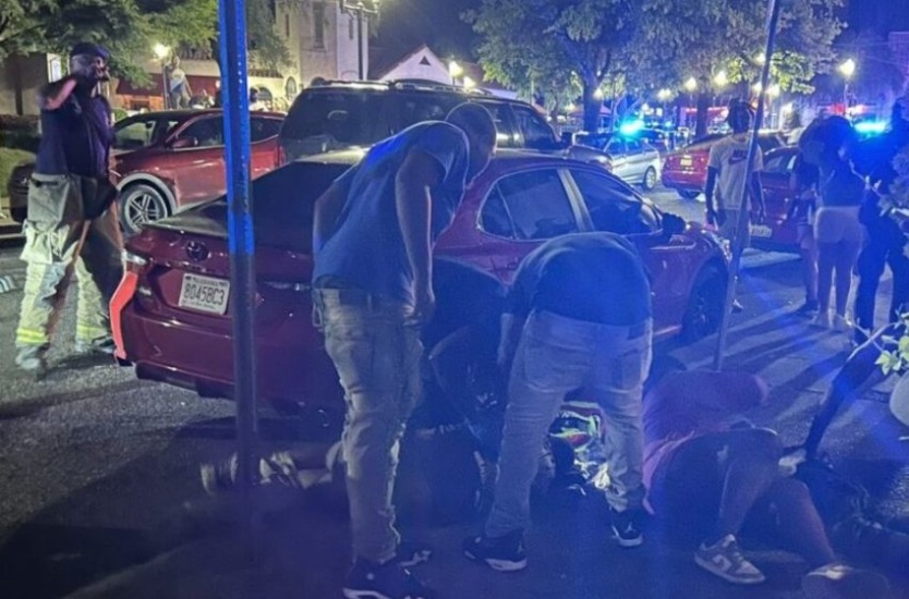 Al menos tres muertos y más de 20 heridos durante un ataque en Alabama ...