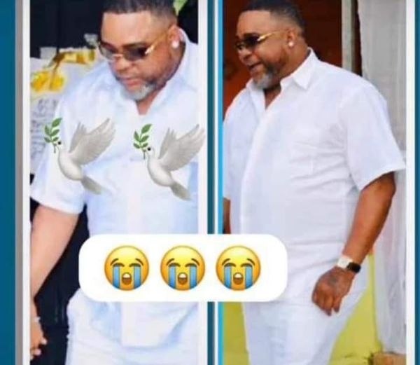 Matan al "Cojo Macovi" en El barrio Placer Bonito de San Pedro de Macorís