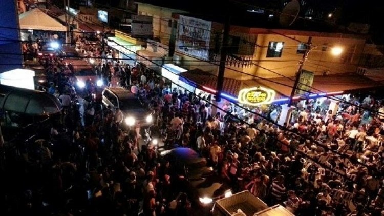 Operativos conjunto del COBA y el ministerio público bajan líneas en el Gran Santo Domingo y provincias