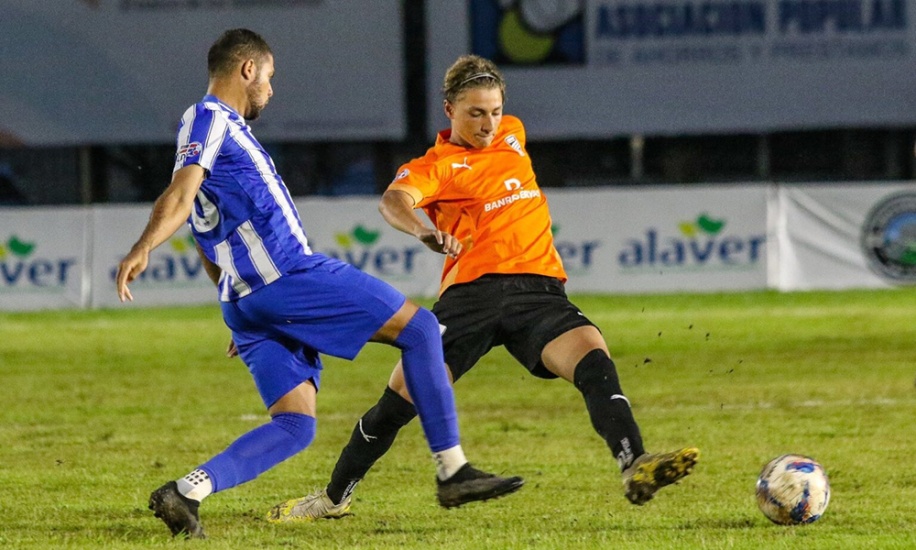 Hoy inicia la final entre  Cibao FC y O&M en el estadio Panamericano en San Cristóbal