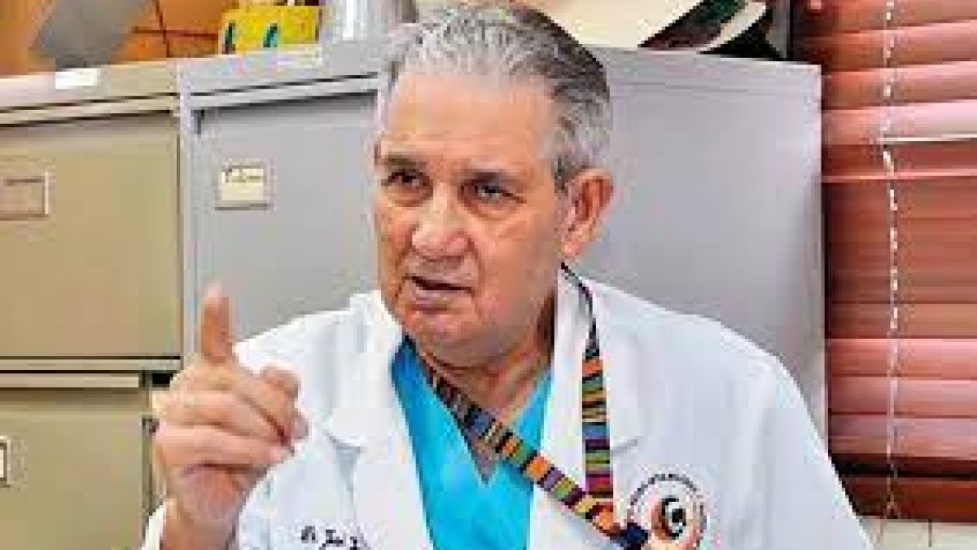 Club Mauricio Báez reconocerá al doctor José Joaquín Puello