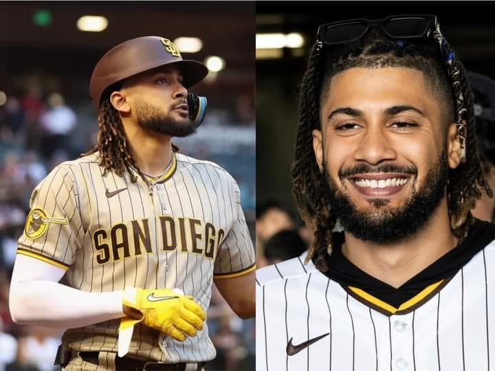 Pelotero Fernando Tatis Jr. es demandado por más de 20 mil dólares por madre de su hija para su alimentación 