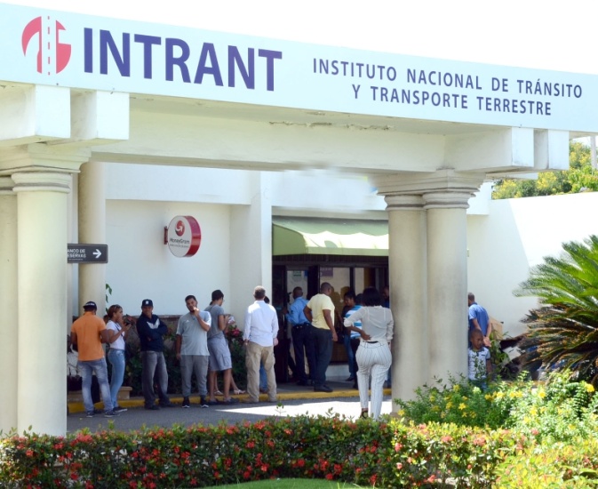 Intrant queda con el control exclusivo de la base de datos semafórica y de su movilidad