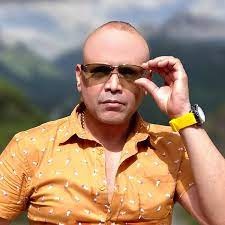 Muere el cantante merenguero Raffy Matías en su residencia de Jarabacoa