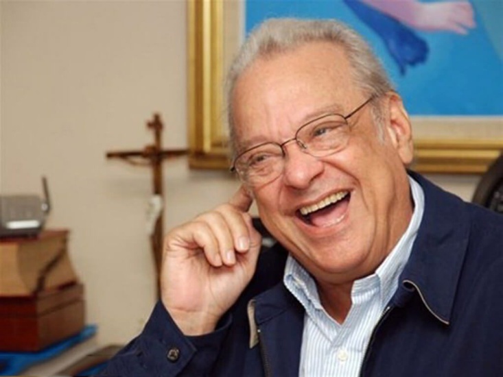 A 14 años de la partida delo gran Freddy Beras Goico uno de los artistas más completos del país