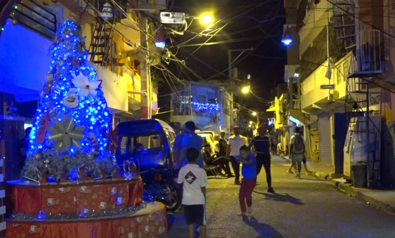 Ciudadanos indefensos ante ola de atracos y  asaltos en diversos barrios en Santo Domingo Oeste y el Gran Santo Domingo