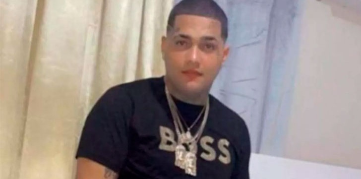 Matan a tiros a  "Casimiro" líder de la banda de Los Panchos, en La 42 de Capotillo