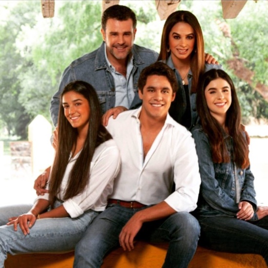 La familia Capetillo, de sus inicios a la actualidad